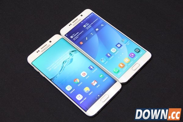 三星Note 5真机体验