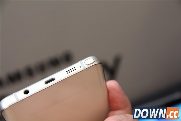 三星Note 5真机体验
