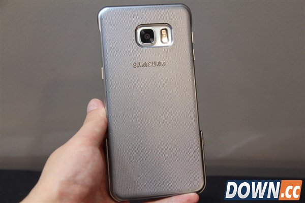 三星Note 5真机体验