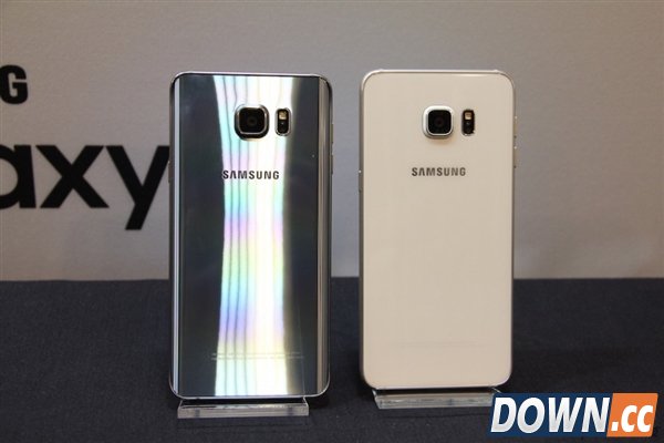 三星Note 5真机体验