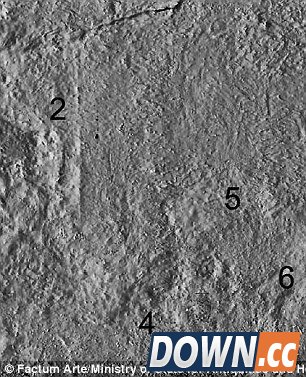 考古学家发现疑似图坦卡蒙生母墓