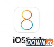 ios8.4.1固件下载 ios8.4.1固件官方下载地址