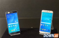 曲面屏舍我其谁 Galaxy S6 Edge+真机体验