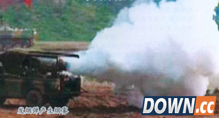 天津爆炸中的核生化部队揭秘