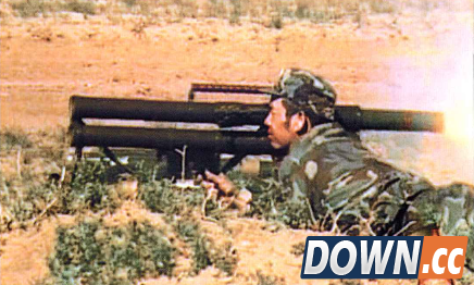 天津爆炸中的核生化部队揭秘