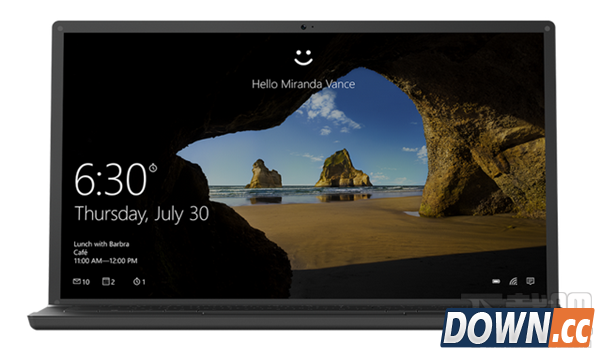win10怎么设置笑脸登录