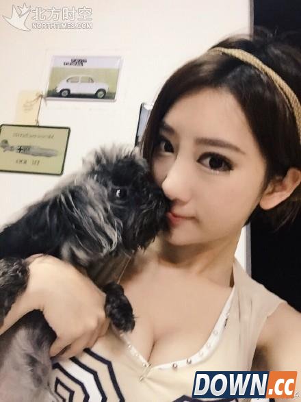 斗鱼三骚福利图