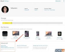 苹果iCloud数据被删除如何恢复