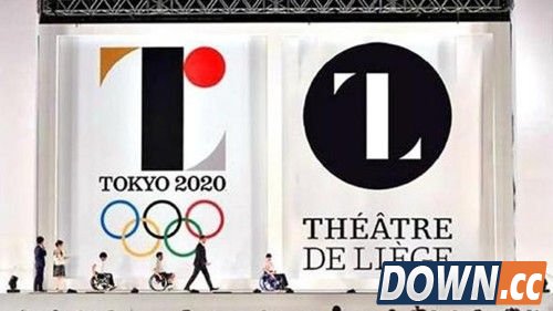 东京奥运会设计师承认抄袭