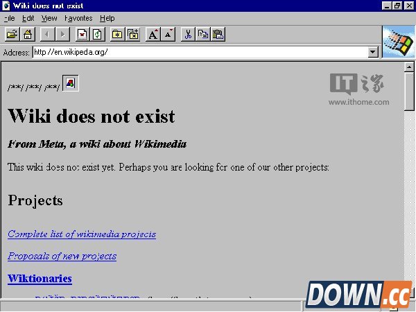 Edge为IE20岁生日送祝福