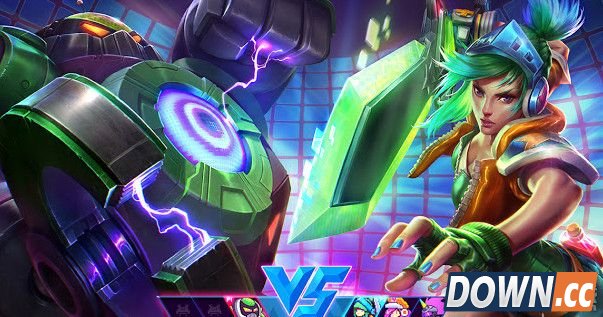 lol 4周年庆典活动有什么内容