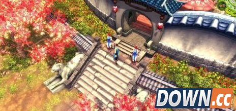 侠客风云传武功天赋搭配攻略