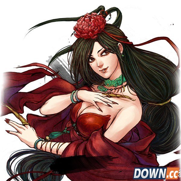 《侠客风云传》DLC内容