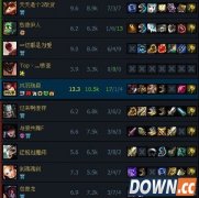 LOL新版剑姬bug是什么?新版剑姬BUG介绍