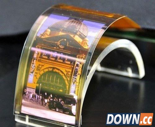 手机曲面屏有什么用