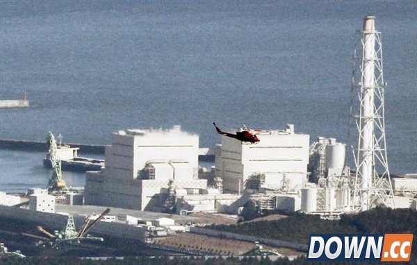 日本将重启核电站