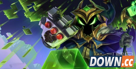 LOL电玩皮肤有哪些