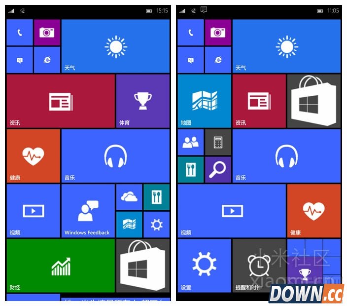 小米4win10上手评测
