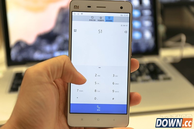 小米4win10上手评测