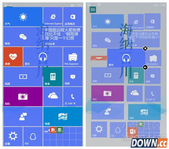 小米4win10上手评测