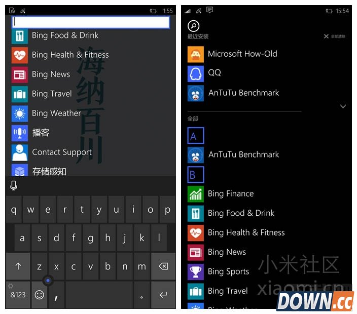 小米4win10上手评测