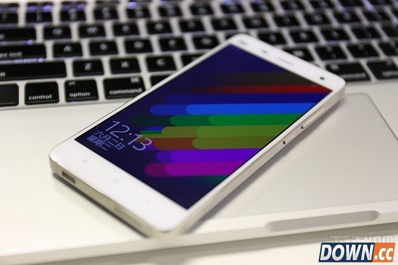 小米4win10上手评测