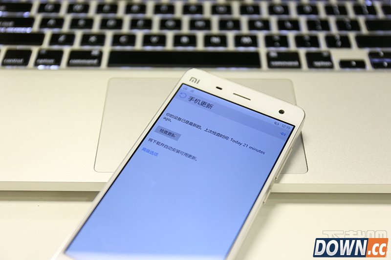 小米4win10上手评测