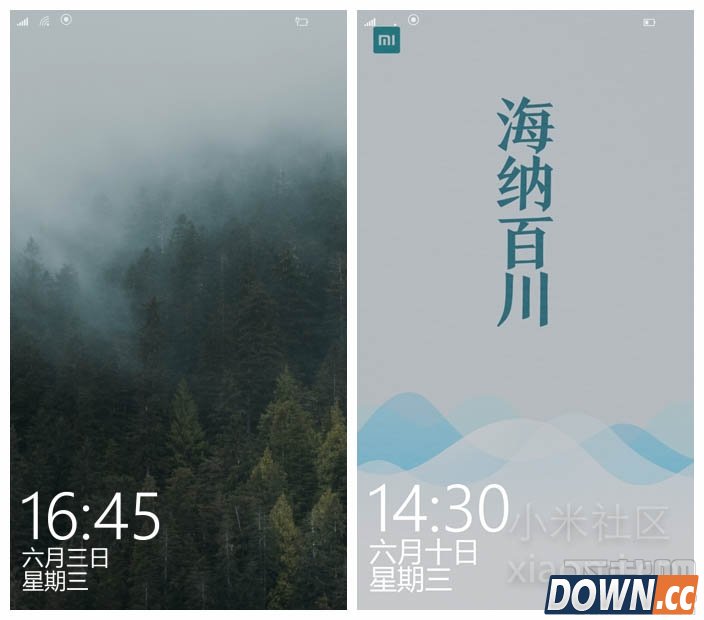 小米4win10上手评测