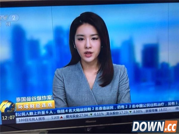 CCTV2报道《Dota2》TI5配图译名遭吐槽