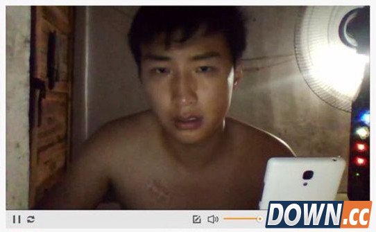 斗鱼阿科哥采访记录