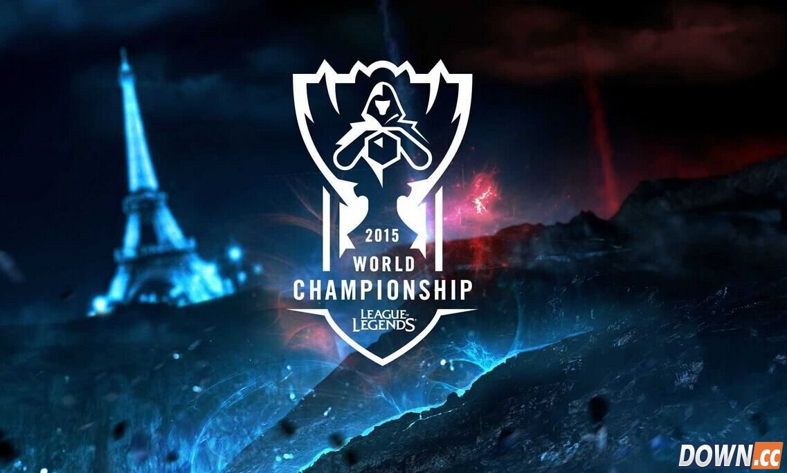 LOL2015 S5总决赛赛制详解
