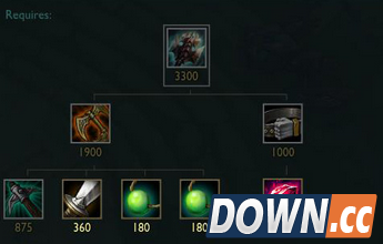 LOL5.16版本最新改动汇总