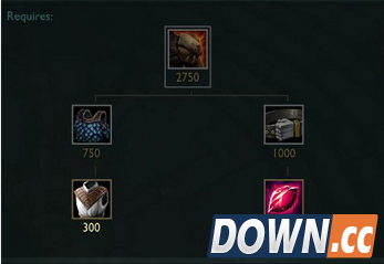 LOL5.16版本最新改动汇总