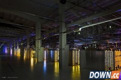 谷歌数据中心遭雷劈 部分数据永久丢失