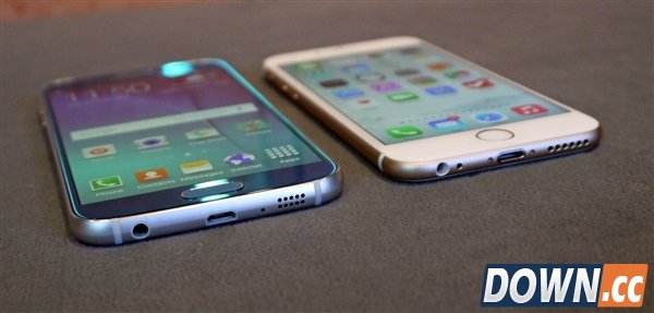 三星推出1美元试用Note 5/S6+活动