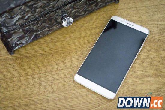 华为荣耀7i发布