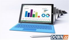 Surface Pro 4规格完全曝光：狂赞 等你
