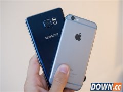 三星为了挖苹果墙角也是拼了 1美元试用Note 5/S6+