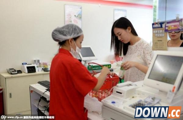 女子当程序员鼓励师