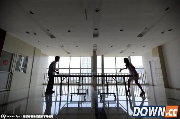 女子当程序员鼓励师