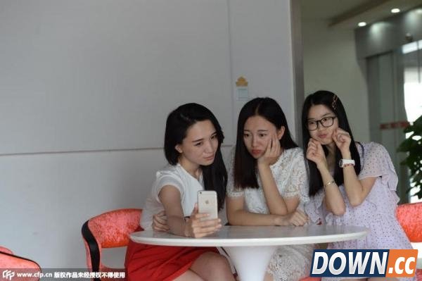 女子当程序员鼓励师