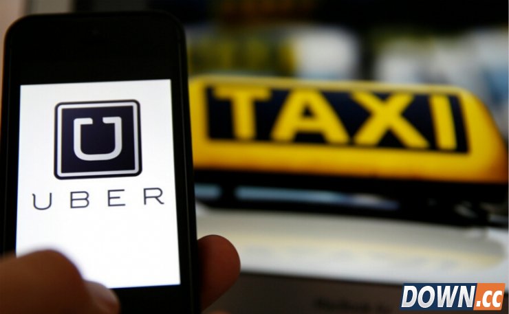 印度Uber为乘客免费提供4G网络