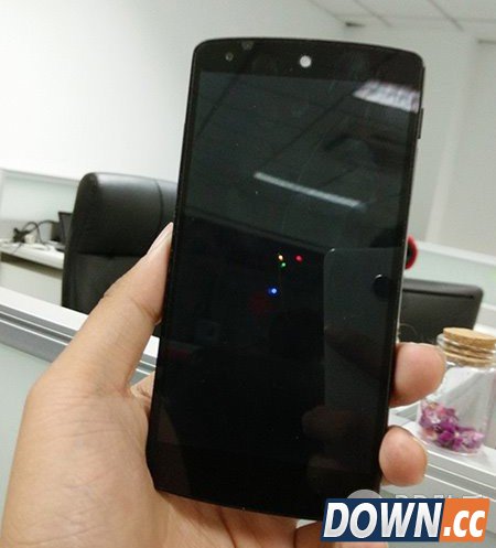 nexus线刷安卓6.0教程