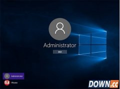 win10无法使用内置管理员账户打开浏览器怎么办
