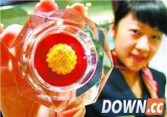 中秋节将至 高价月饼在微信朋友圈“重生”