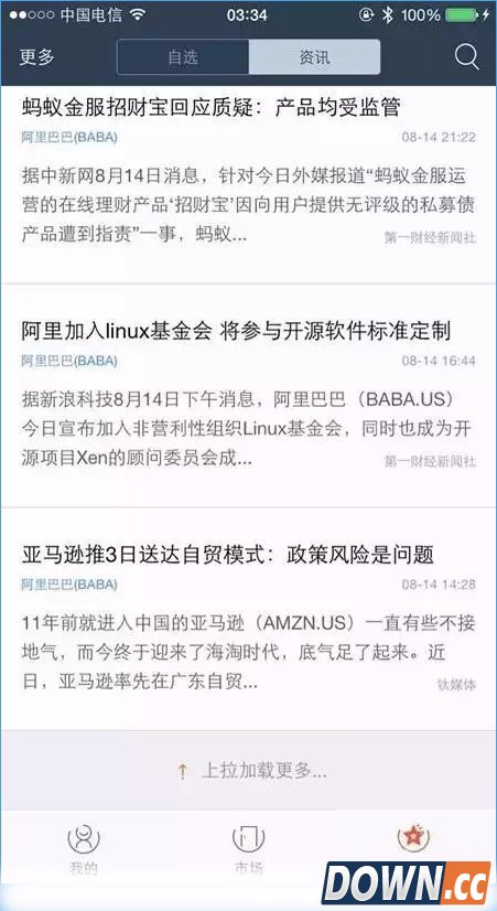 蚂蚁聚宝使用教程