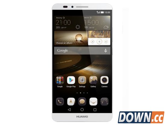 华为Mate S售价配置曝光