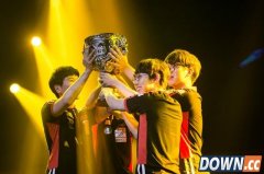 LOL一个冠军就膨胀 伟神为什么要嘲讽Faker