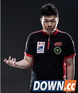 LGD赛后GodV嘲讽faker