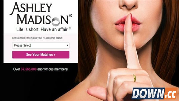 Ashley Madison泄密已导致两人自杀